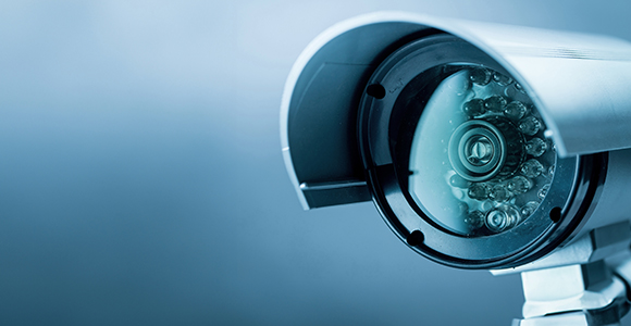 영상감시(CCTV) 설비